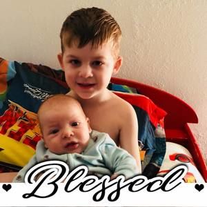 Meet your Posher, Jennelle